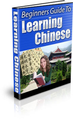 Product picture LearnChinese easy class-The Language of the future